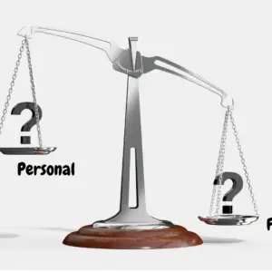 Personal Finance Coaching