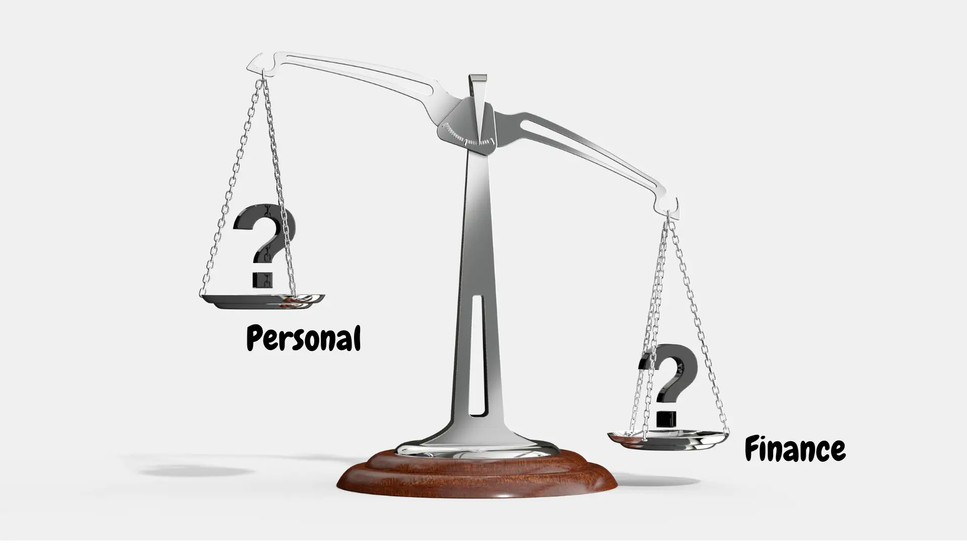 Personal Finance Coaching